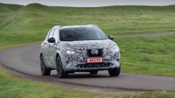 Nissan Previews 2021 Qashqai And Its New e-Power Hybrid Unit