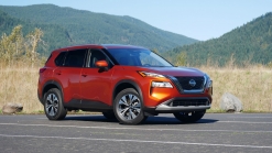 Nissan to place Toyota RAV4s in its dealers for customers to compare with 2021 Rogue