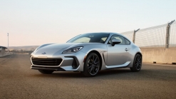 Subaru explains why it didn't turbocharge the 2022 BRZ