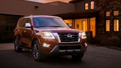 2021 Nissan Armada First Drive | What's new, photos, specs