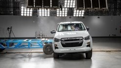 Euro NCAP Crash Tests The New Land Rover Defender, Honda e And Five Other Vehicles