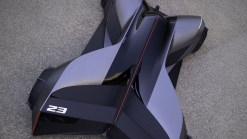 Nissan GT-R (X) 2050 concept is a wild vision for the future of GT-R