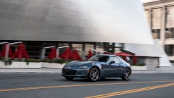 2021 Mazda MX-5 Miata sees minor pricing, equipment changes