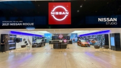 Nissan Studio Allows Canadians To Virtually Visit An Actual Dealership Through Online Streaming