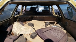 Junkyard Gem: 1979 Toyota Corona Station Wagon