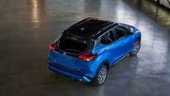 2021 Nissan Kicks revealed: What's new, design, tech