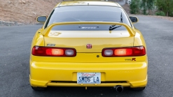 This 2001 Acura Integra Type R Ticks All The Right Boxes