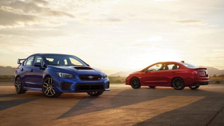 2021 Subaru WRX and WRX STI info and pricing revealed 2021 Subaru WRX and WRX STI info and pricing revealed
