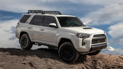 2021 Toyota 4Runner Review | Price, specs, features and photos