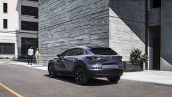 2021 Mazda CX-30 2.5 Turbo priced