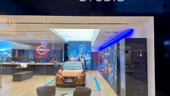 Nissan Studio Allows Canadians To Virtually Visit An Actual Dealership Through Online Streaming