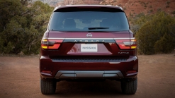 2021 Nissan Armada First Drive | What's new, photos, specs