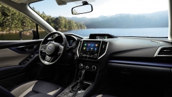 2021 Subaru Crosstrek Hybrid specifications and pricing released