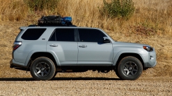 2021 Toyota 4Runner Review | Price, specs, features and photos