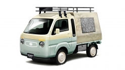 Daihatsu Spreads Joy With Carnival Of Cute Concepts For (Virtual) 2021 Tokyo Auto Salon