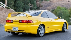 This 2001 Acura Integra Type R Ticks All The Right Boxes