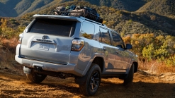 2021 Toyota 4Runner Review | Price, specs, features and photos