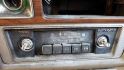 Junkyard Gem: 1979 Toyota Corona Station Wagon