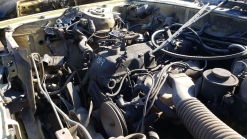 Junkyard Gem: 1979 Toyota Corona Station Wagon