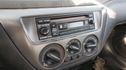 Junkyard Gem: 2004 Mitsubishi Lancer Ralliart