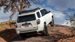 2021 Toyota 4Runner Review | Price, specs, features and photos