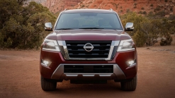 2021 Nissan Armada First Drive | What's new, photos, specs