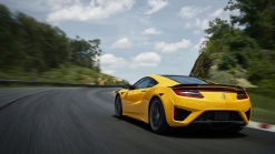 2020 Acura NSX, Audi R8, BMW M8 are this month's most discounted cars