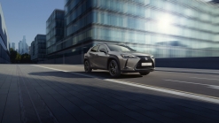 UK's 2021 Lexus UX 250h Becomes More Stylish With New Premium Sport Edition Grade