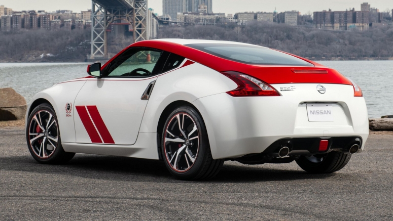 Nissan Won't Make A 2021 370Z As We Wait For 2022 400Z