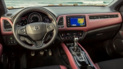 Honda HR-V Pulled From UK, Other Euro Markets Might Follow