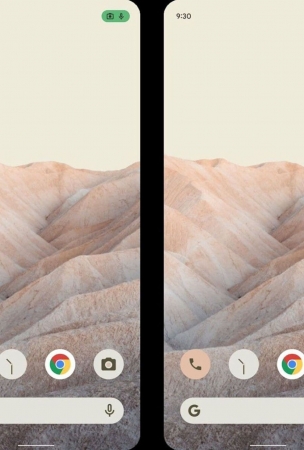 Android 12 Could Borrow Some Privacy Design Cues From iOS