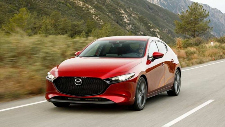 Mazda first and Alfa Romeo last in Consumer Reports' brand rankings