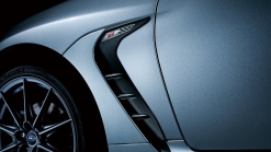 Subaru BRZ accessories and STI performance parts revealed