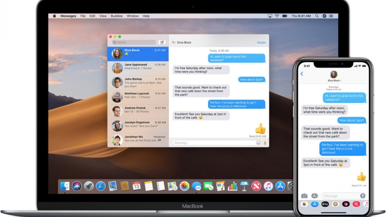 Apple Reveals That They Killed Plans To Bring iMessage To Android