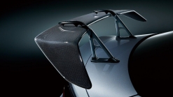 Subaru BRZ accessories and STI performance parts revealed