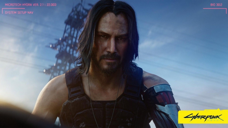Cyberpunk 2077 Will Be Making Its Return To The PlayStation Store