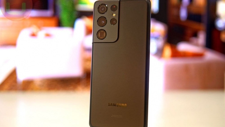 Samsung Might Partner With Olympus For The Galaxy S22's Camera
