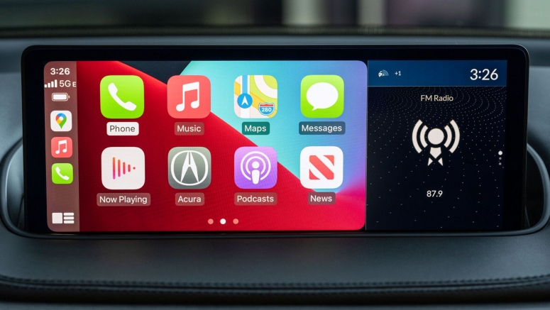 QOTD: Is Factory Navigation Still Relevant In The Age Of Android Auto And Apple CarPlay?