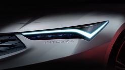Petrolheads Rejoice, 2023 Acura Integra Will Come With A Six-Speed Manual