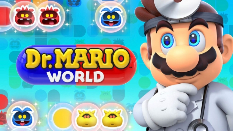 Nintendo Officially Shuts Down Dr. Mario World For Mobile Devices
