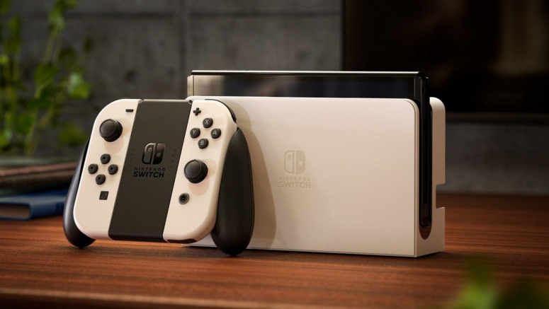 The Nintendo Switch's Successor Might Not Be Coming Anytime Soon