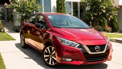 2022 Nissan Versa Is Slightly More Expensive, Starting From $15,080