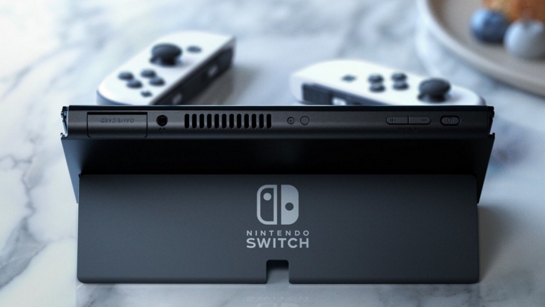 The Nintendo Switch Could Be Even Harder During The Holidays