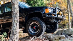 You Don't Need To Go Back To The Future To Get A 1985 Toyota SR-5 Pickup Of Your Own