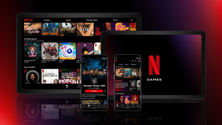 Netflix's Gaming Service Has Launched For All, Now Available On Android