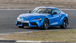 Toyota GR Supra Jarama Racetrack Edition Pays A Visit To The Famous Spanish Circuit