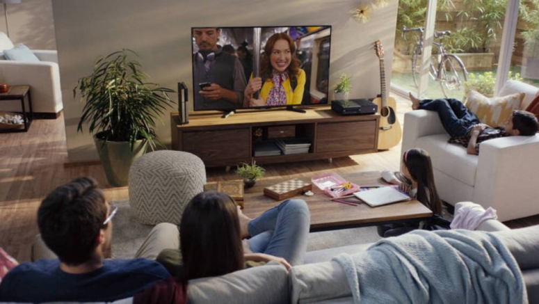 Netflix Brings AV1 Codec Streaming To TVs And PS4 Pro