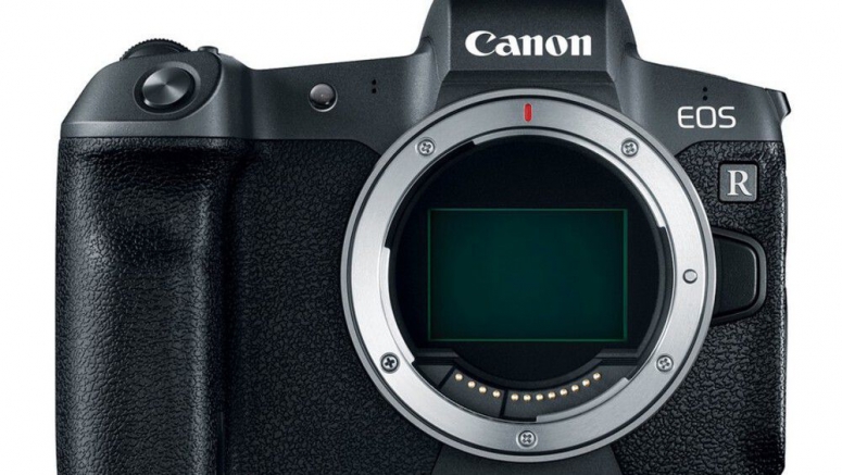 Canon Has A New Sensor That Takes Color Photos In Near-Complete Darkness
