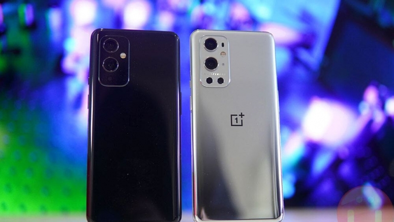OnePlus Pulls Android 12 Update For OnePlus 9