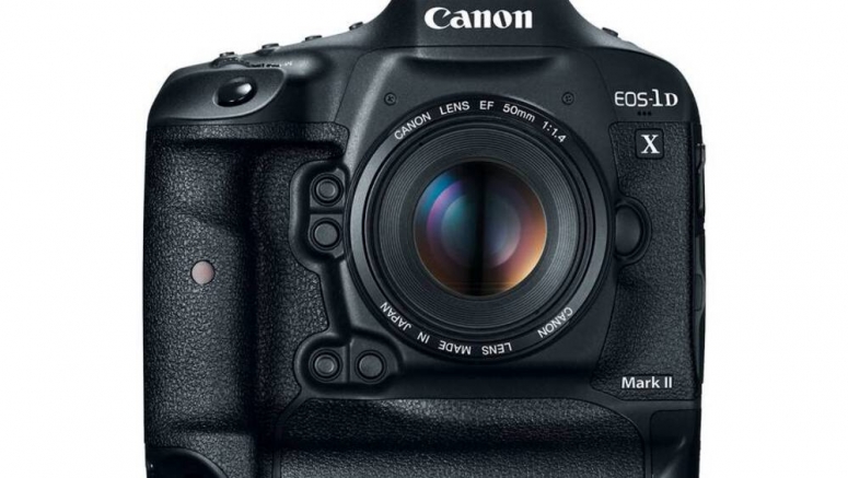 Canon's 1D X Mark III Will Be The Company's Last Flagship DSLR